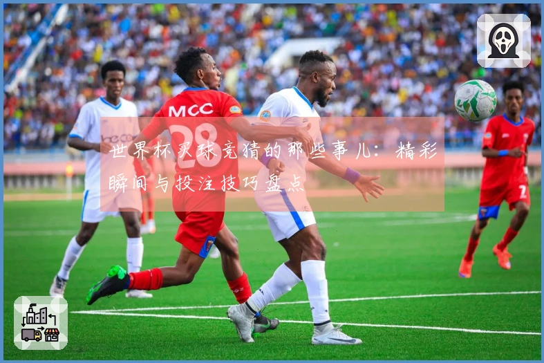 世界杯买球竞猜的那些事儿：精彩瞬间与投注技巧盘点