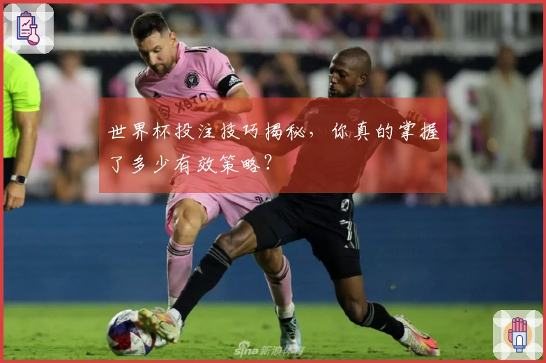 世界杯投注技巧揭秘，你真的掌握了多少有效策略？