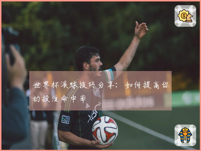 世界杯滚球技巧分享：如何提高你的投注命中率