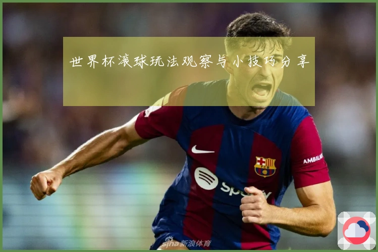 世界杯滚球玩法观察与小技巧分享