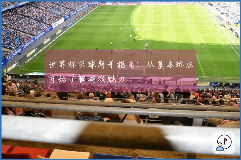 世界杯买球新手指南：从基本玩法开始了解游戏魅力