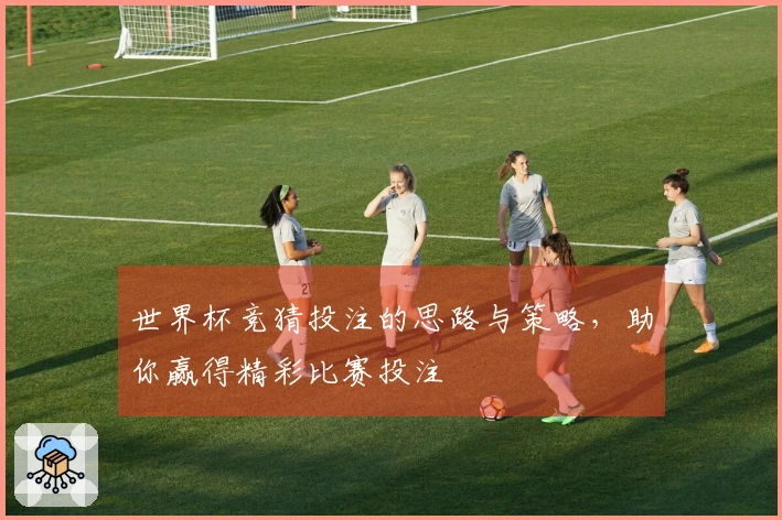 世界杯竞猜投注的思路与策略，助你赢得精彩比赛投注